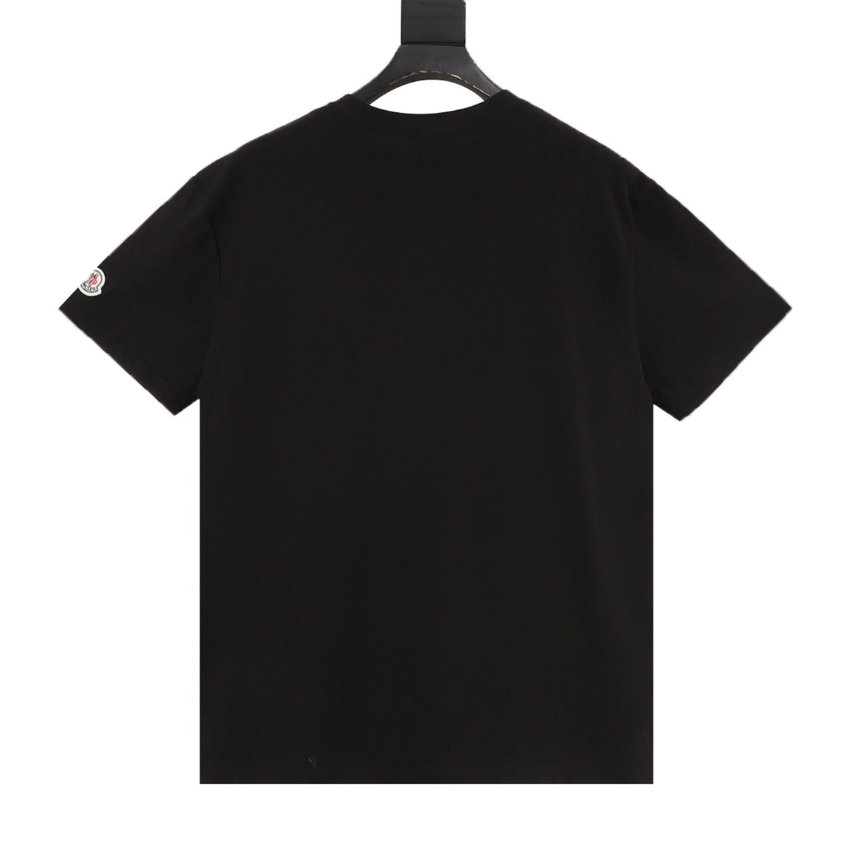 Moncler Graphic T-Shirt - view 2