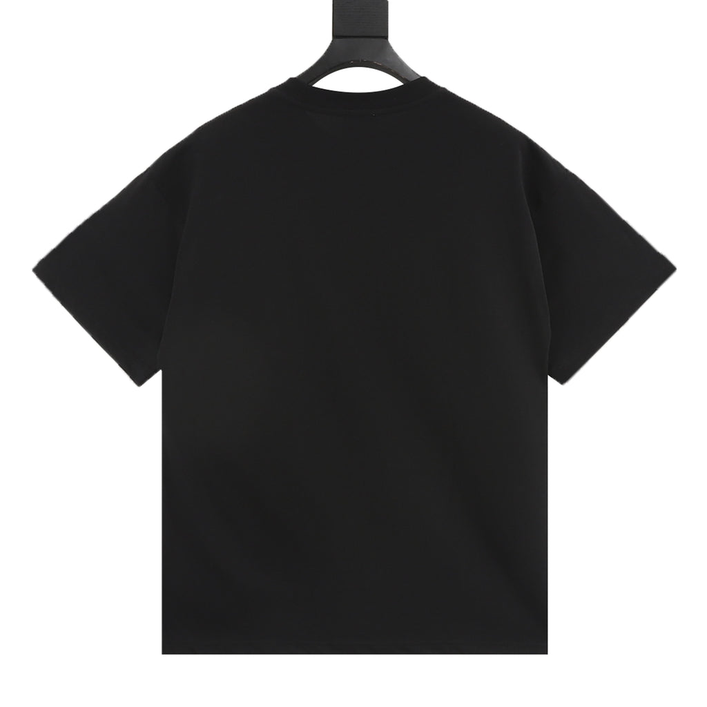 Moncler Embroidered Logo T-Shirt - view 2