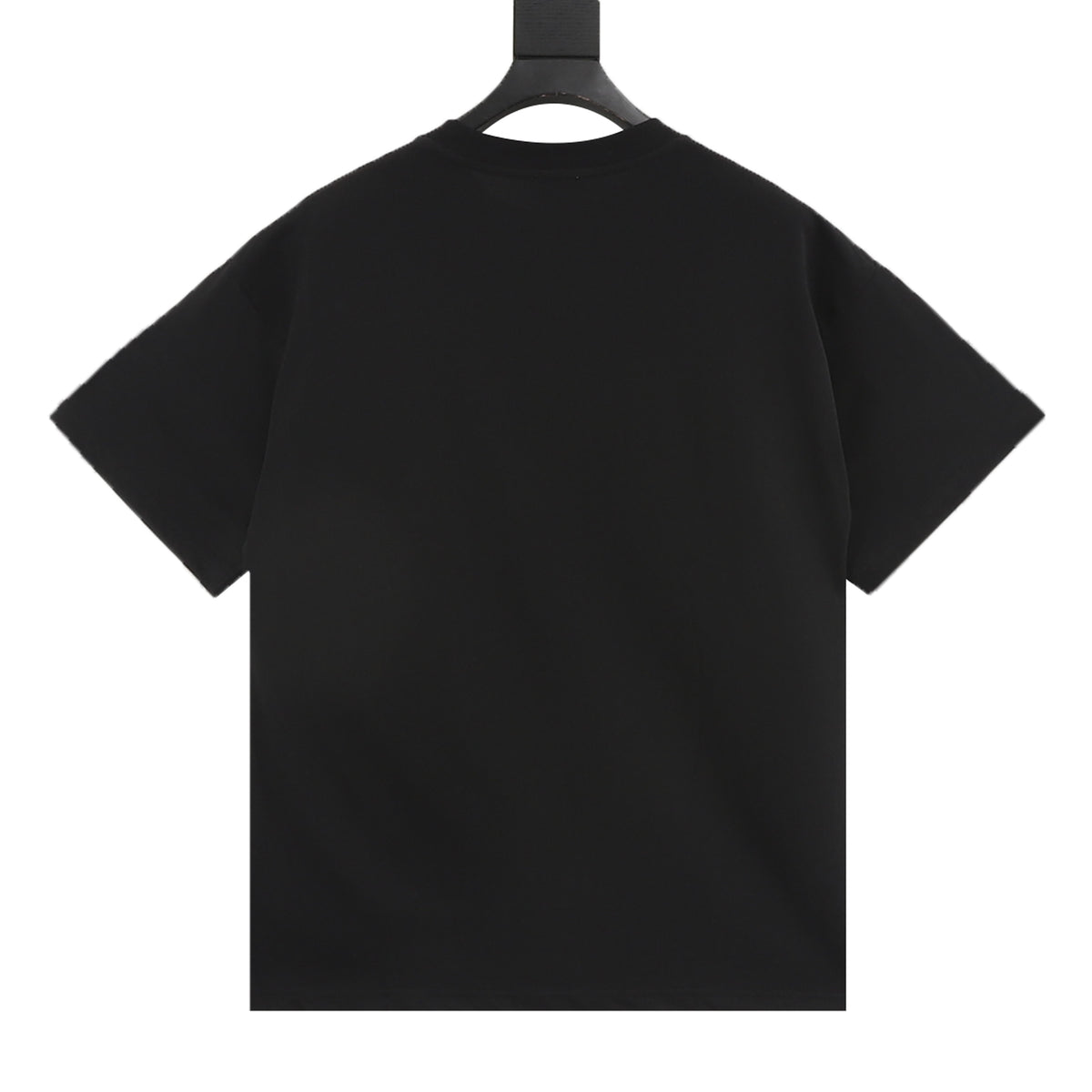 Moncler Embroidered Logo T-Shirt - view 2