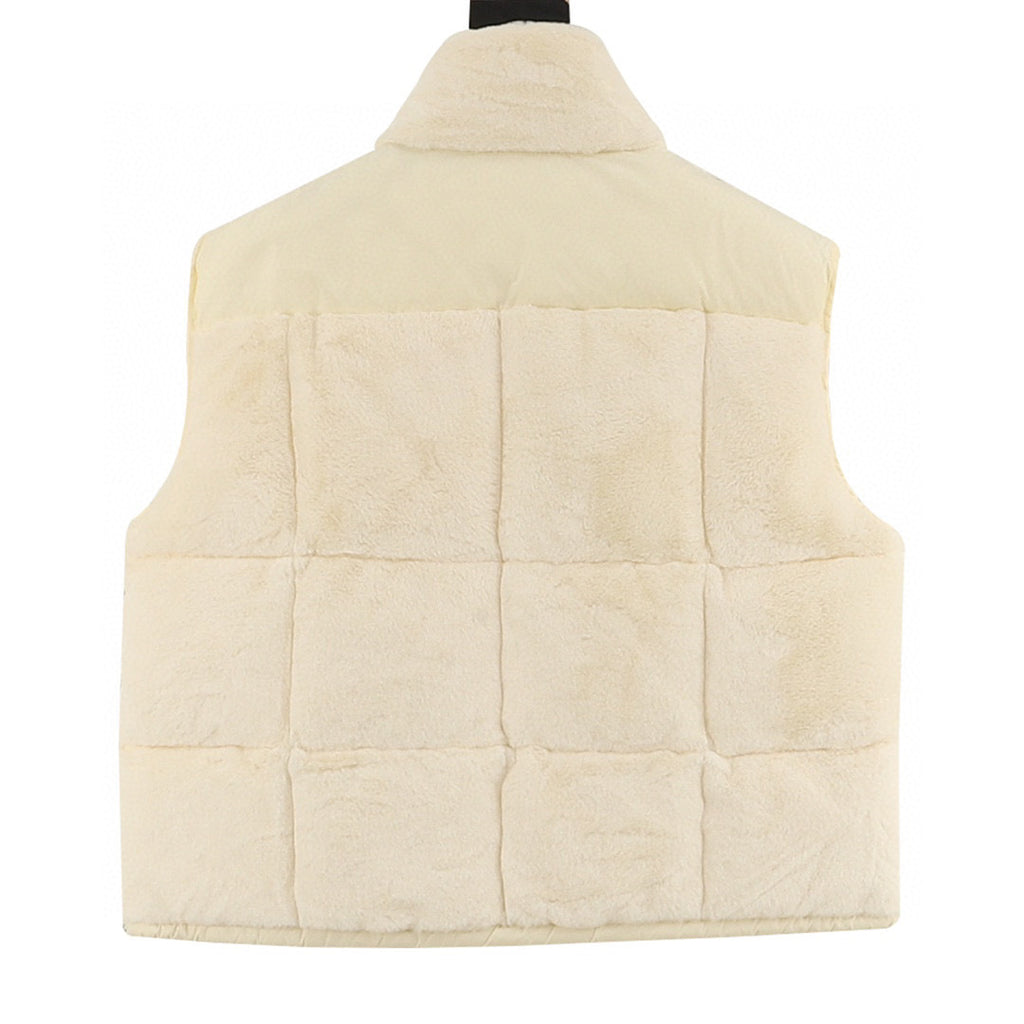 Moncler Women's Zip-Up Vest - view 2