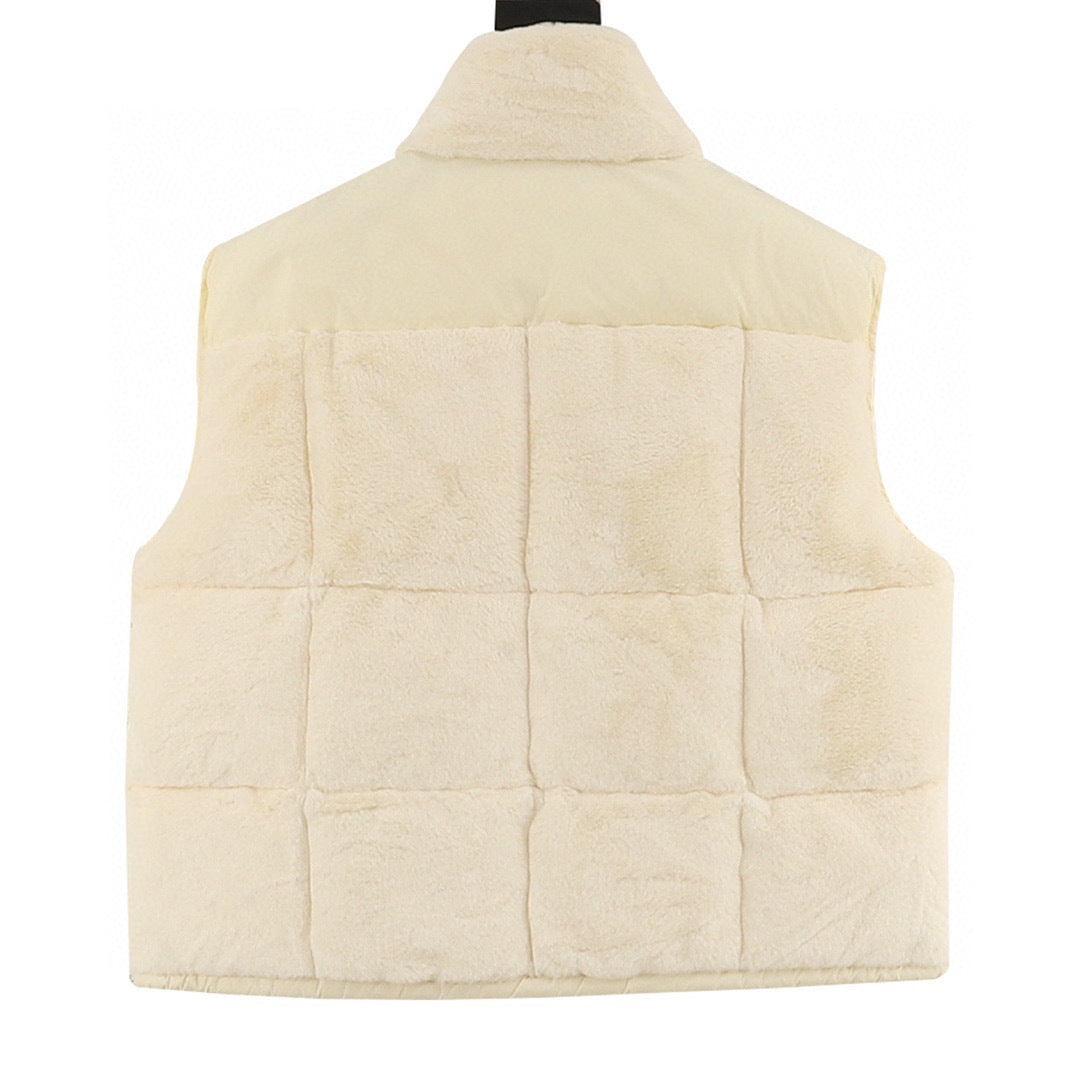 Moncler Women's Zip-Up Vest - view 2