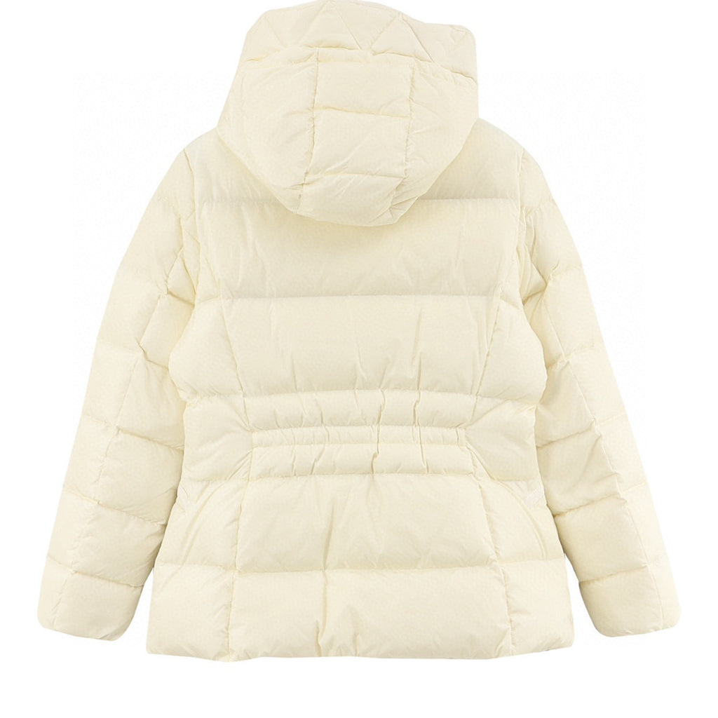 Moncler Women's Zip-Up Down Jacket - view 2
