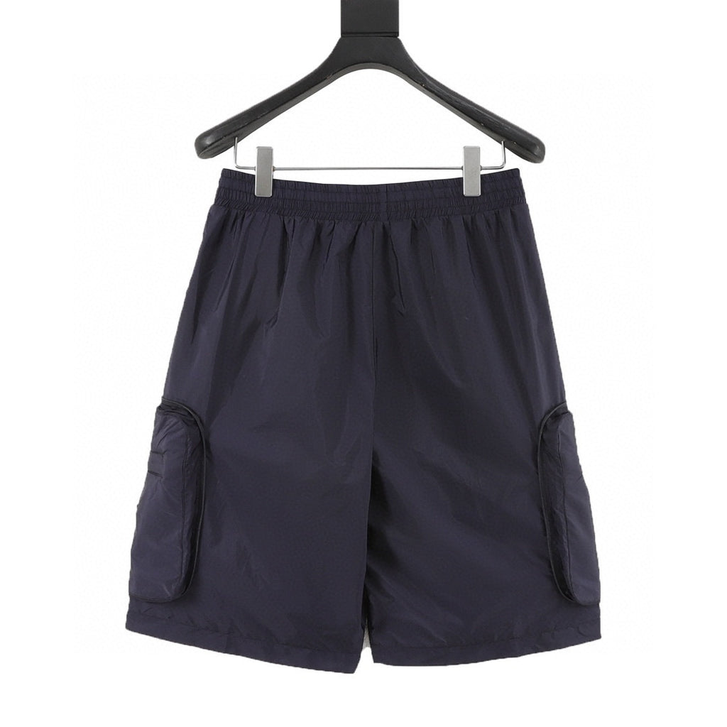 Moncler Zip-Up Short - view 2