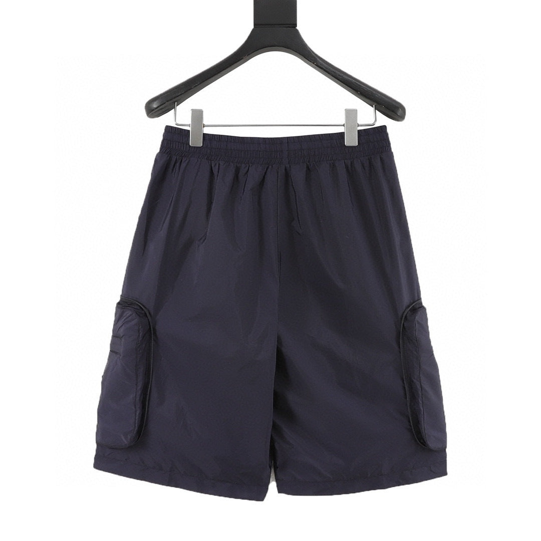Moncler Zip-Up Short - view 2