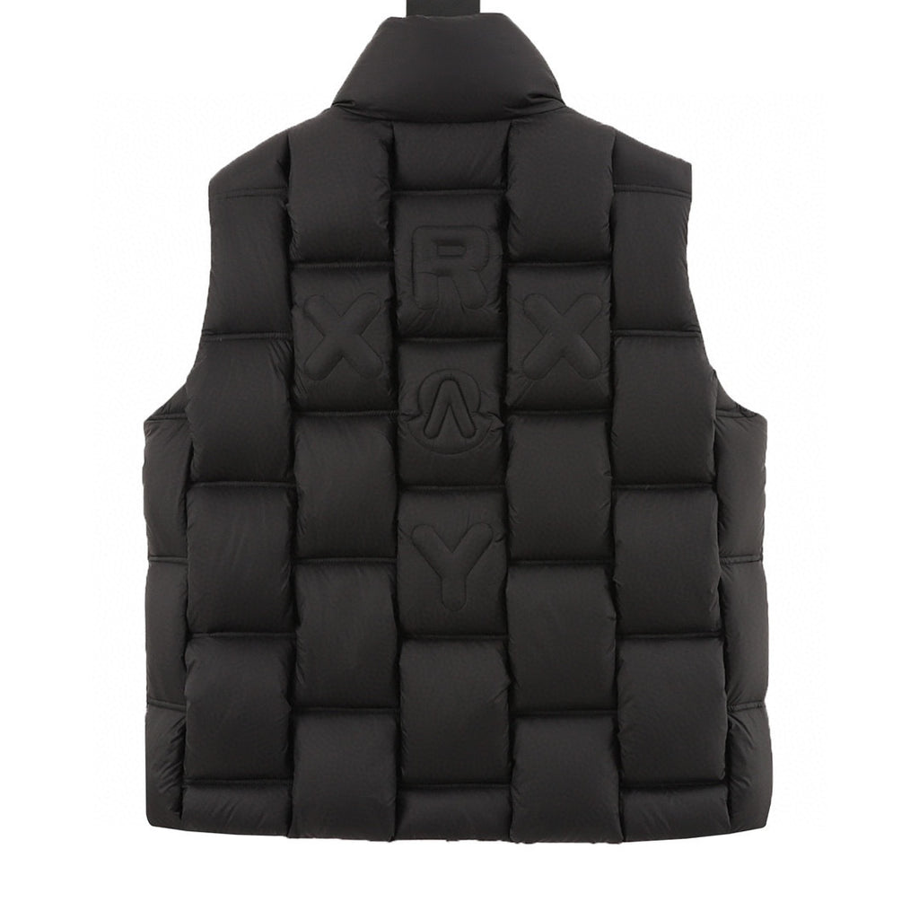 Moncler Women's Zip-Up Vest - view 2
