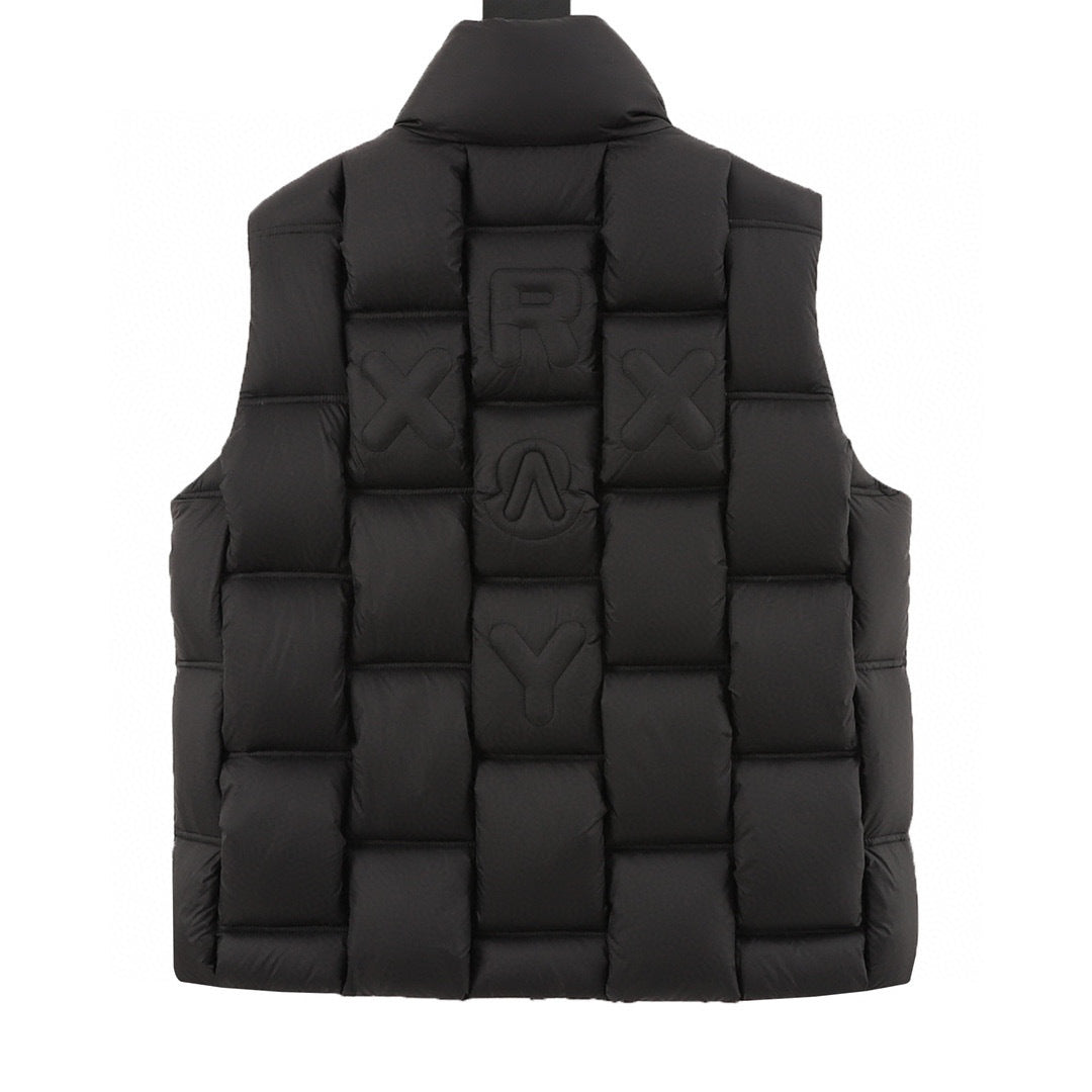 Moncler Women's Zip-Up Vest - view 2