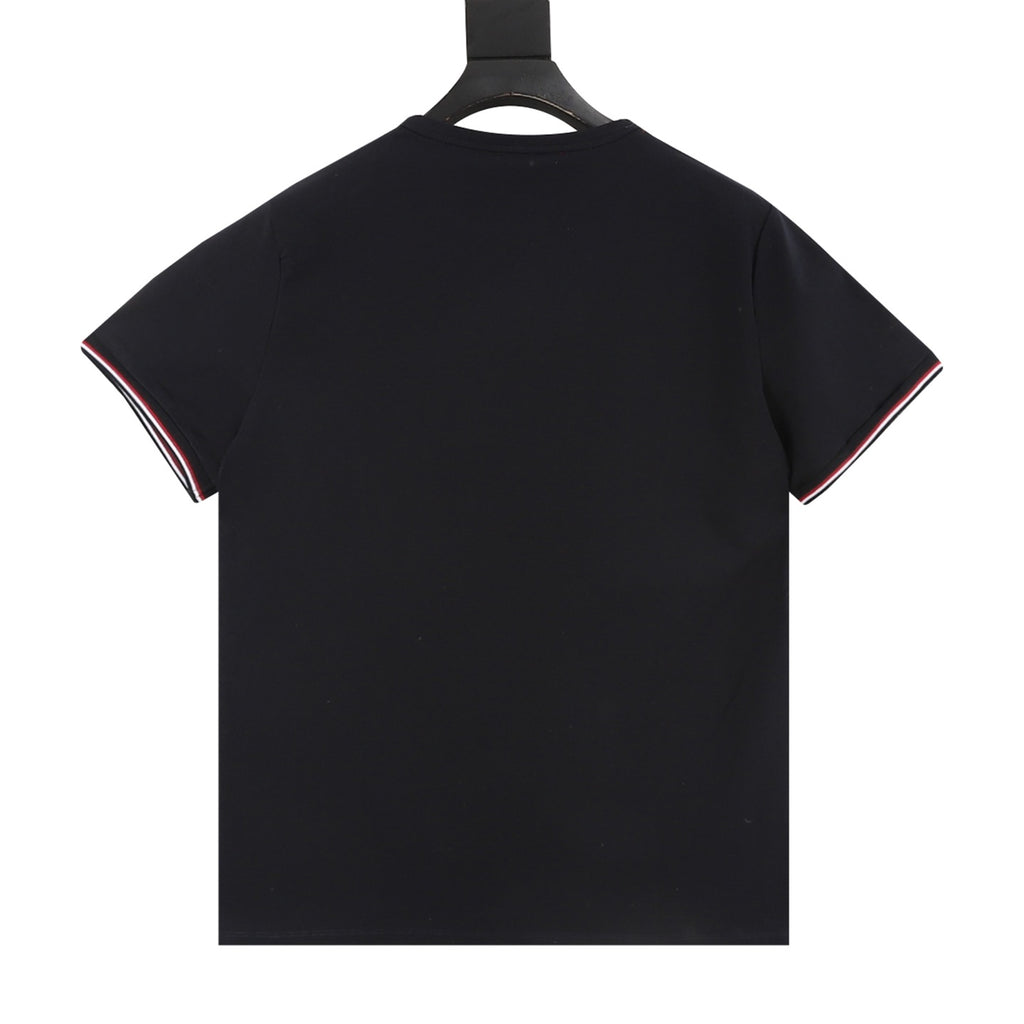 Moncler Embroidered Sweater - view 2