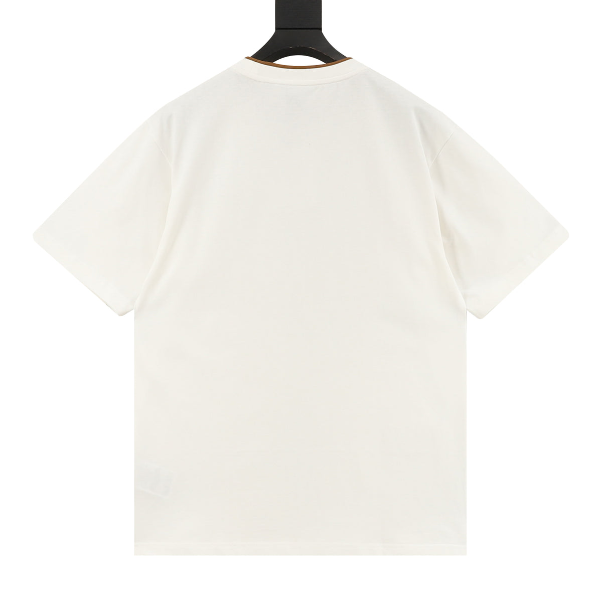 Moncler Men's Embroidered T-Shirt - view 2
