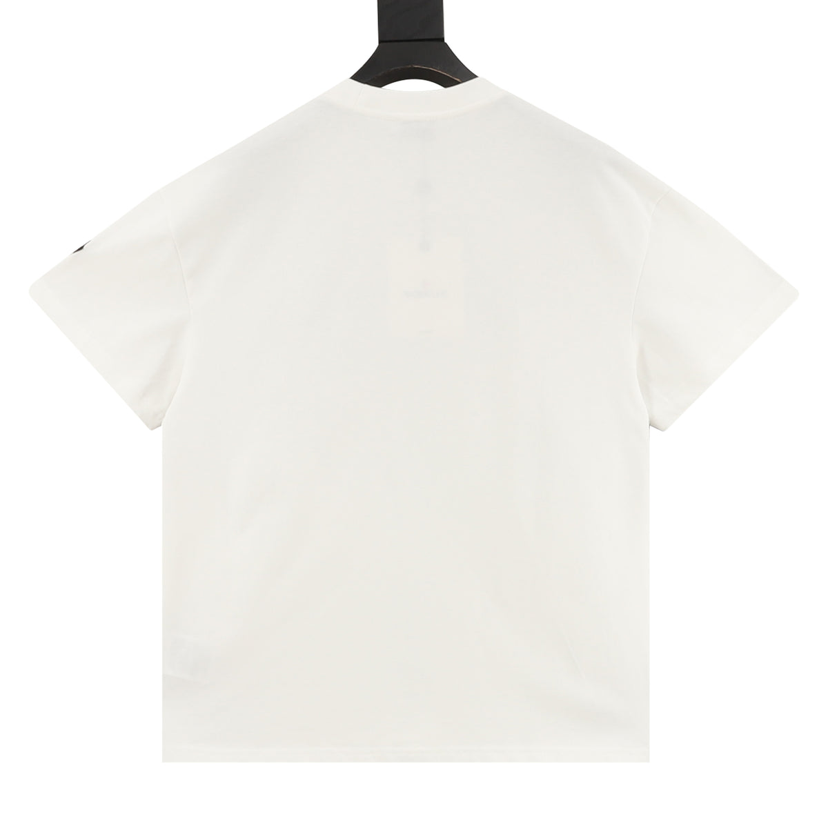 Moncler Embroidered Logo T-Shirt - view 2