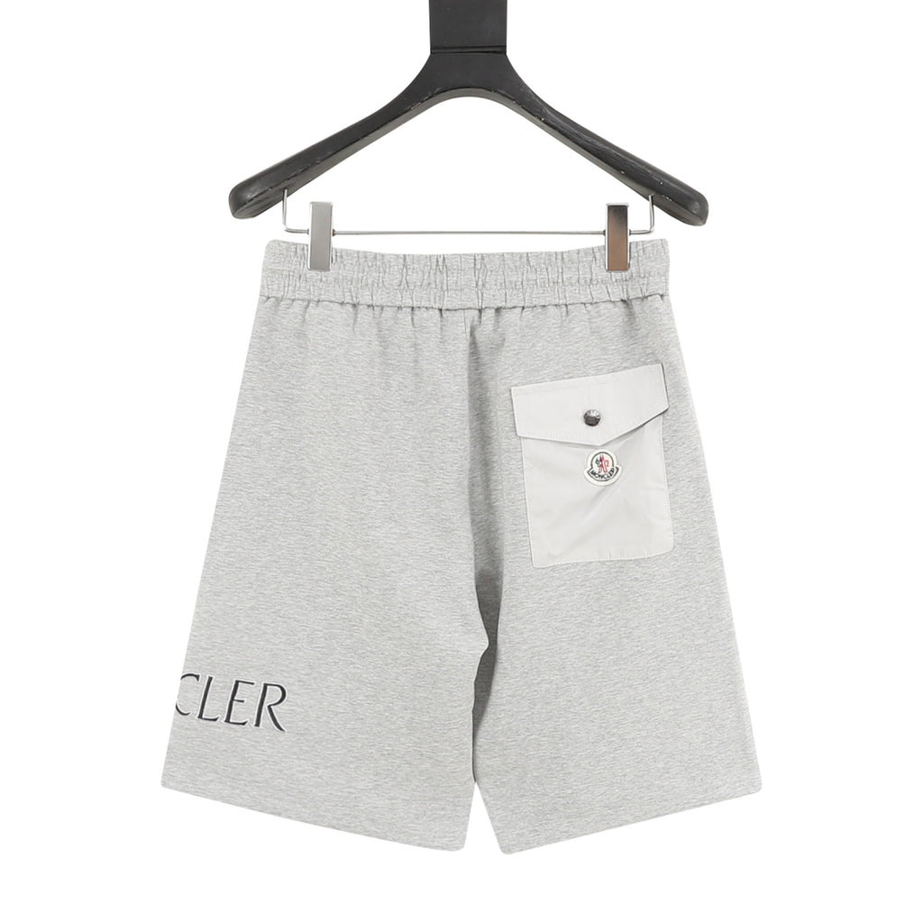 Moncler Embroidered Logo Sweater - view 2