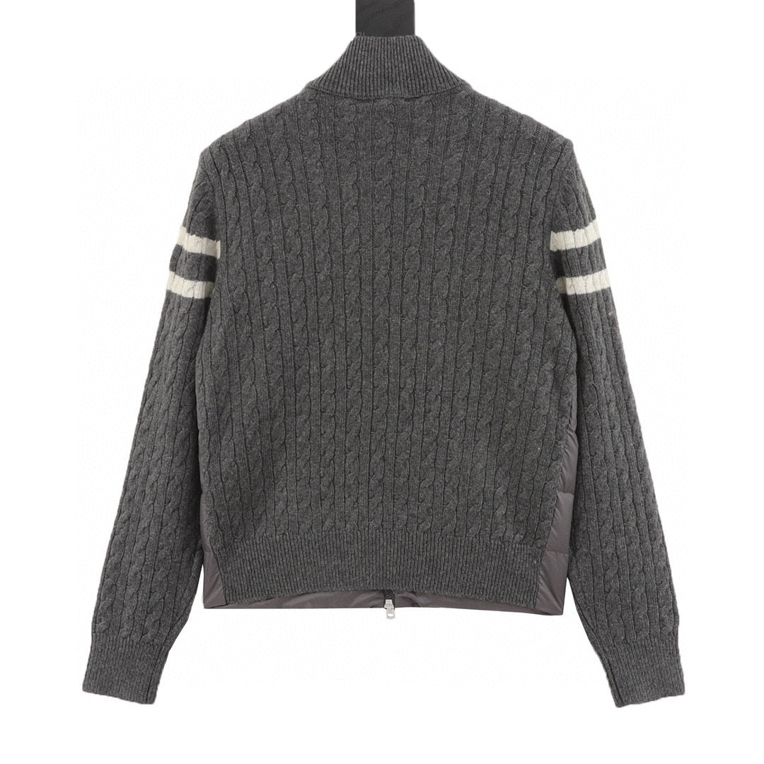 Moncler Down Jacket - view 2