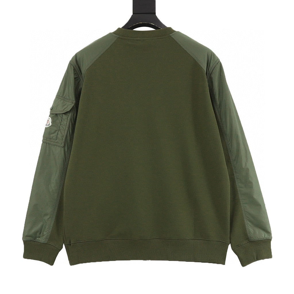 Moncler Sweater - view 2
