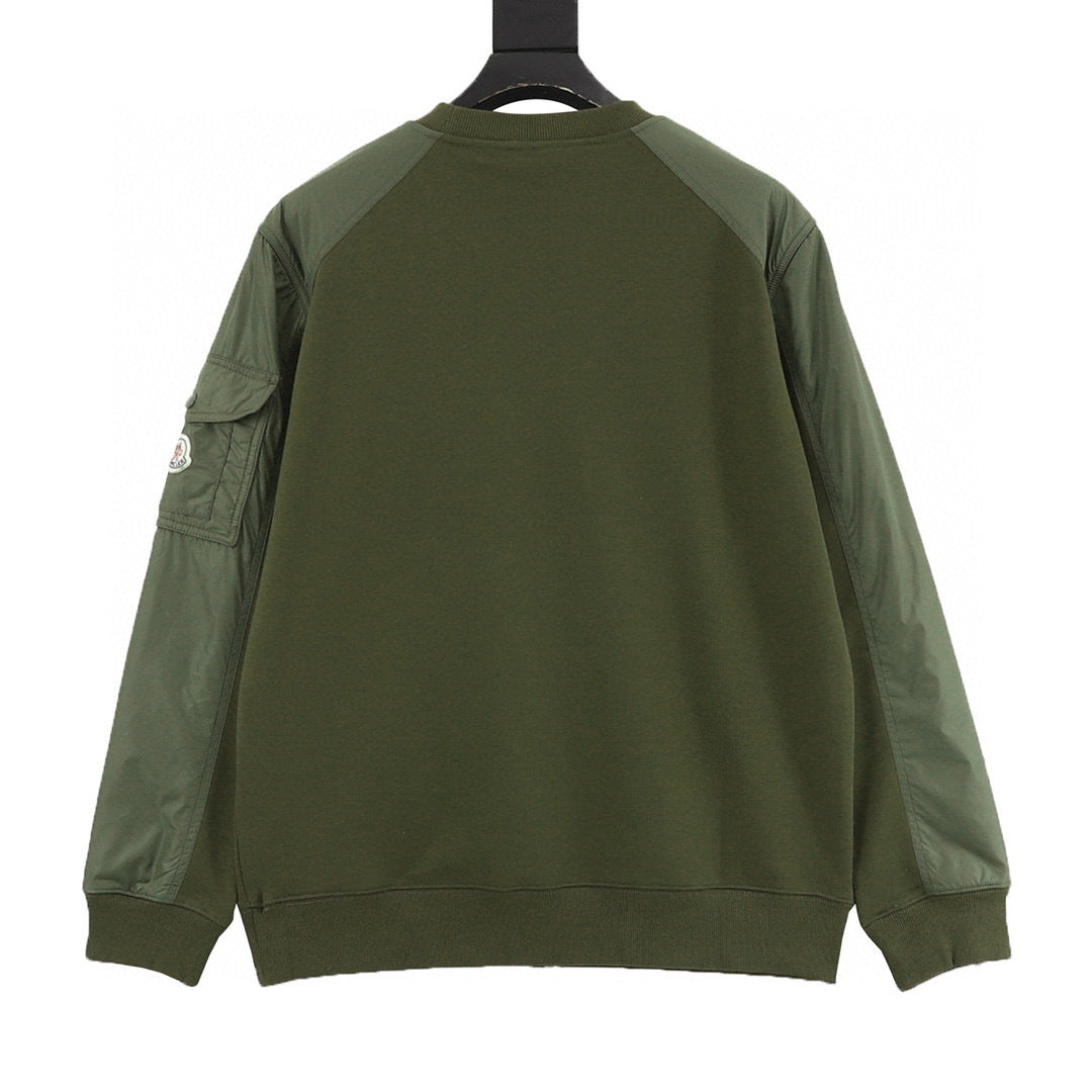 Moncler Sweater - view 2