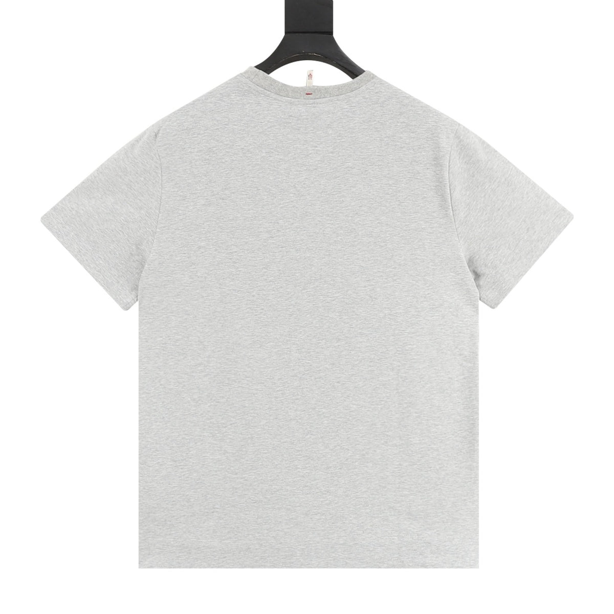 Moncler Embroidered T-Shirt - view 2