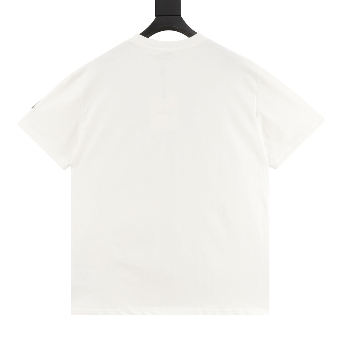 Moncler Graphic T-Shirt - view 2