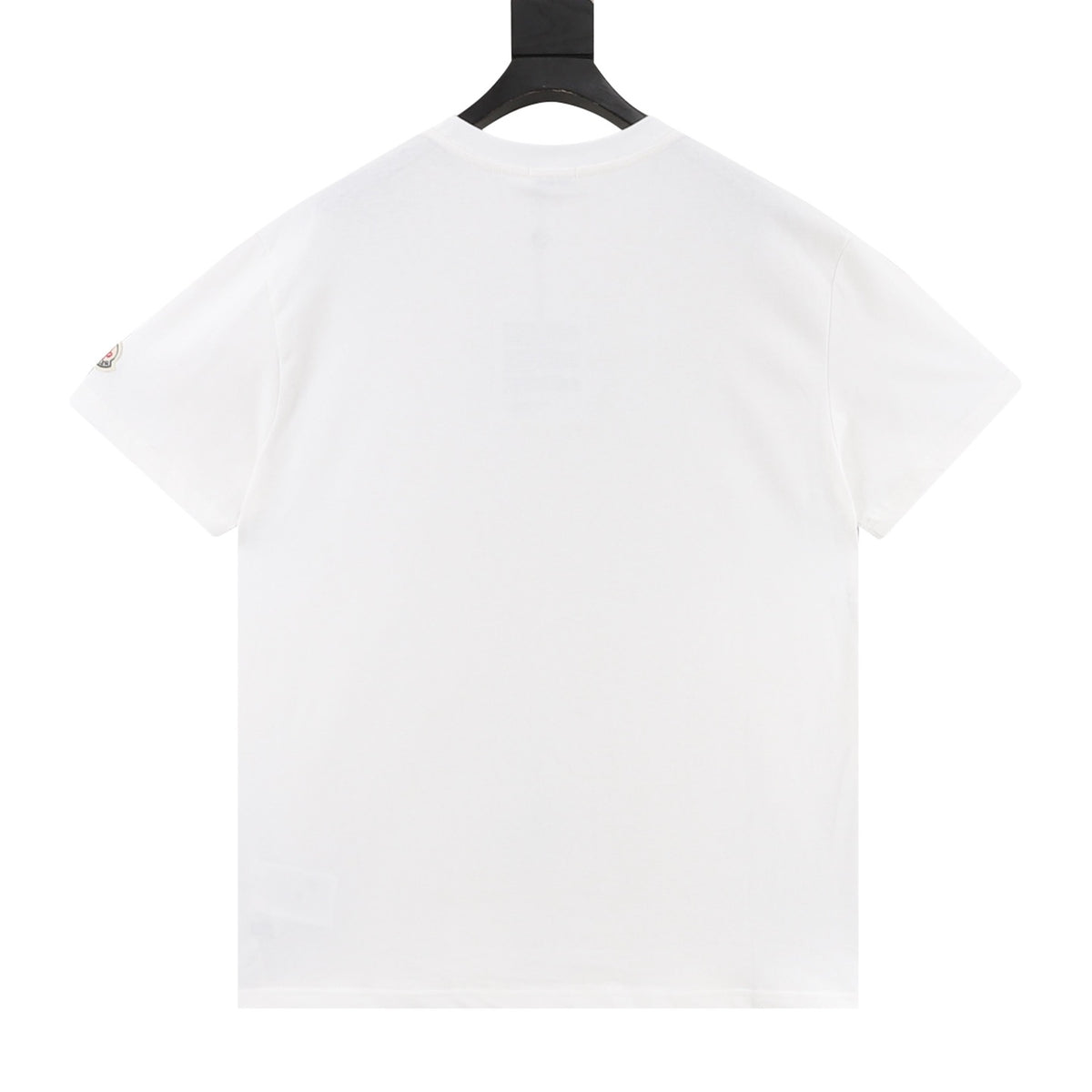 Moncler Graphic T-Shirt - view 2