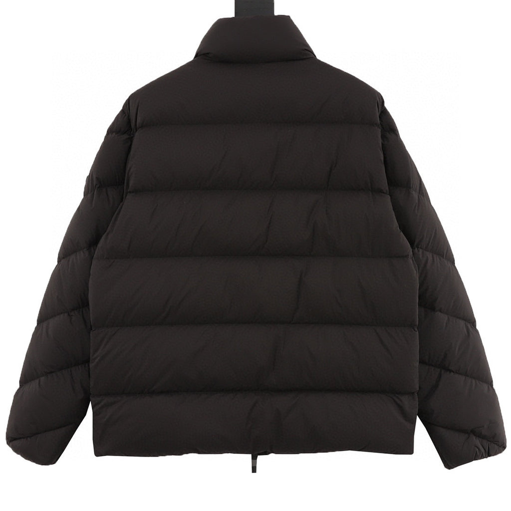 Moncler Lightweight Down Jacket - view 2