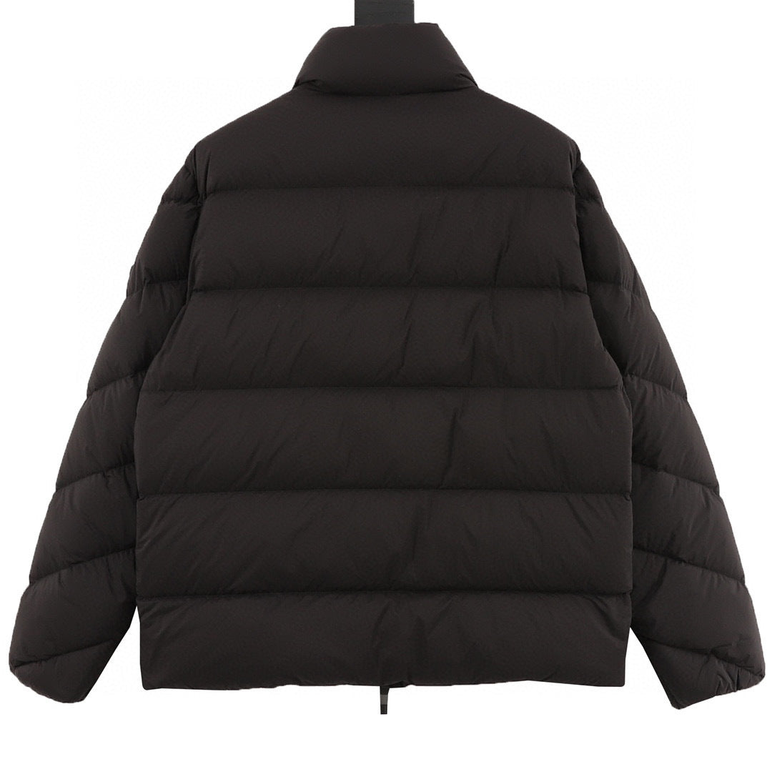 Moncler Lightweight Down Jacket - view 2
