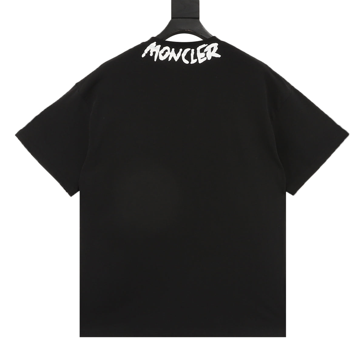 Moncler Logo Lightweight T-Shirt - view 2