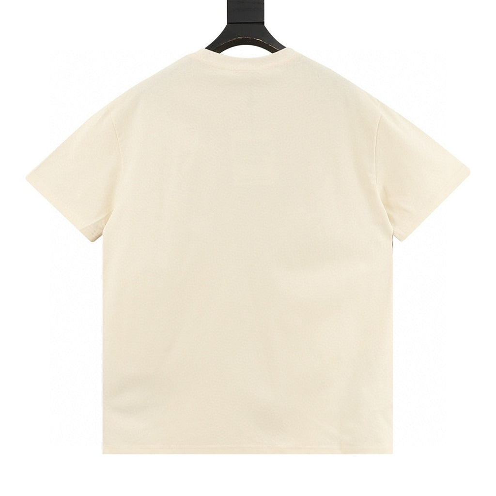 Moncler Graphic T-Shirt - view 2