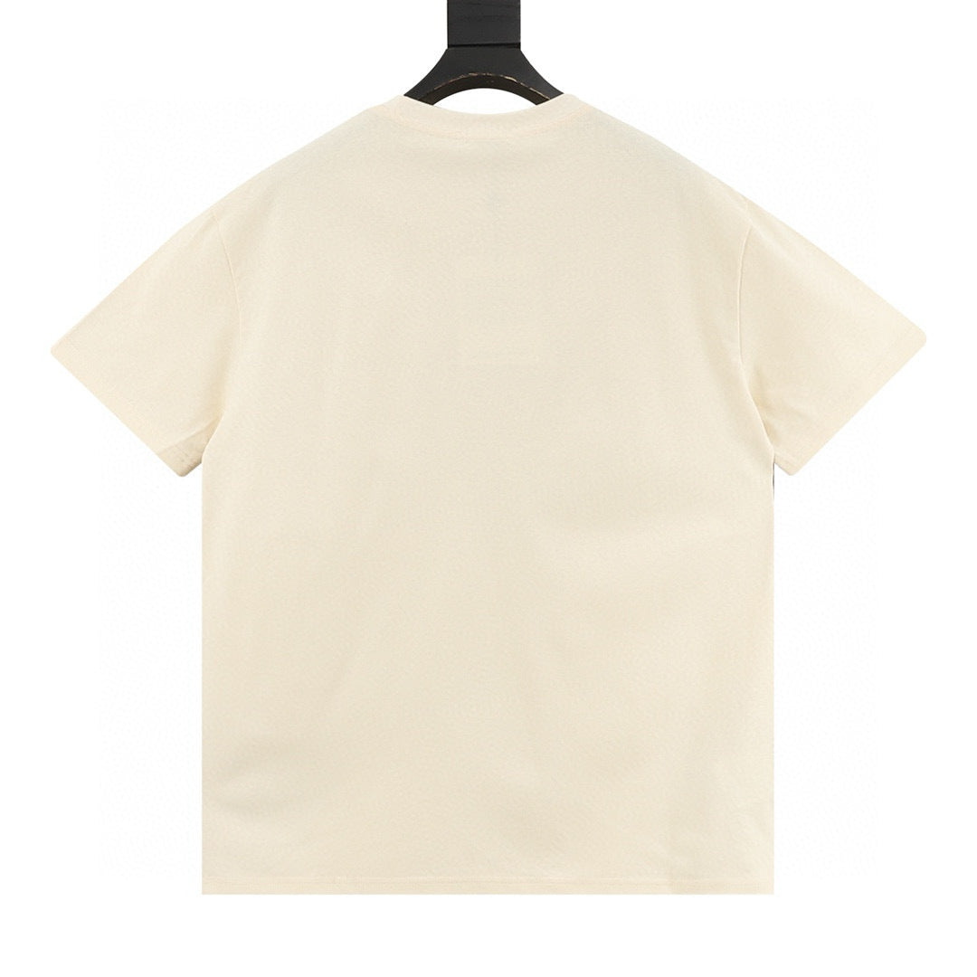 Moncler Graphic T-Shirt - view 2