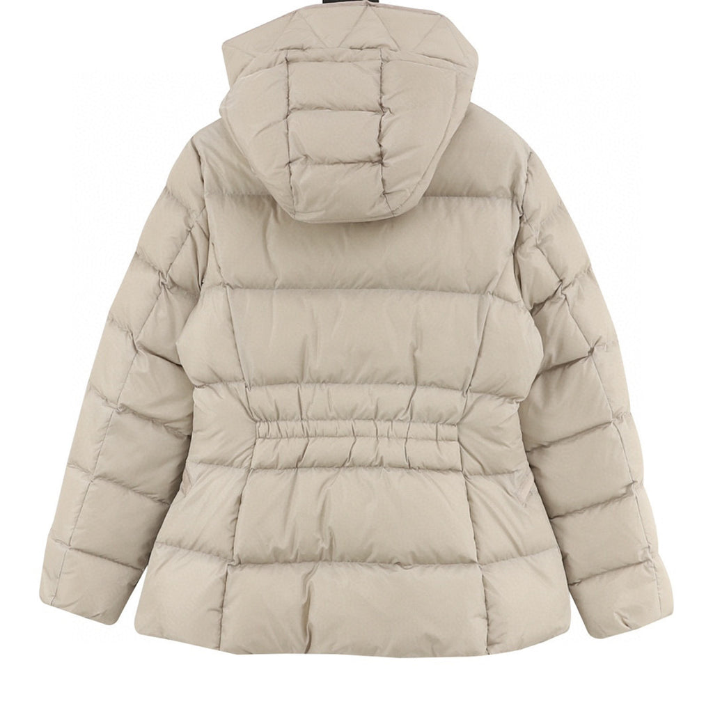 Moncler Women's Zip-Up Down Jacket - view 2