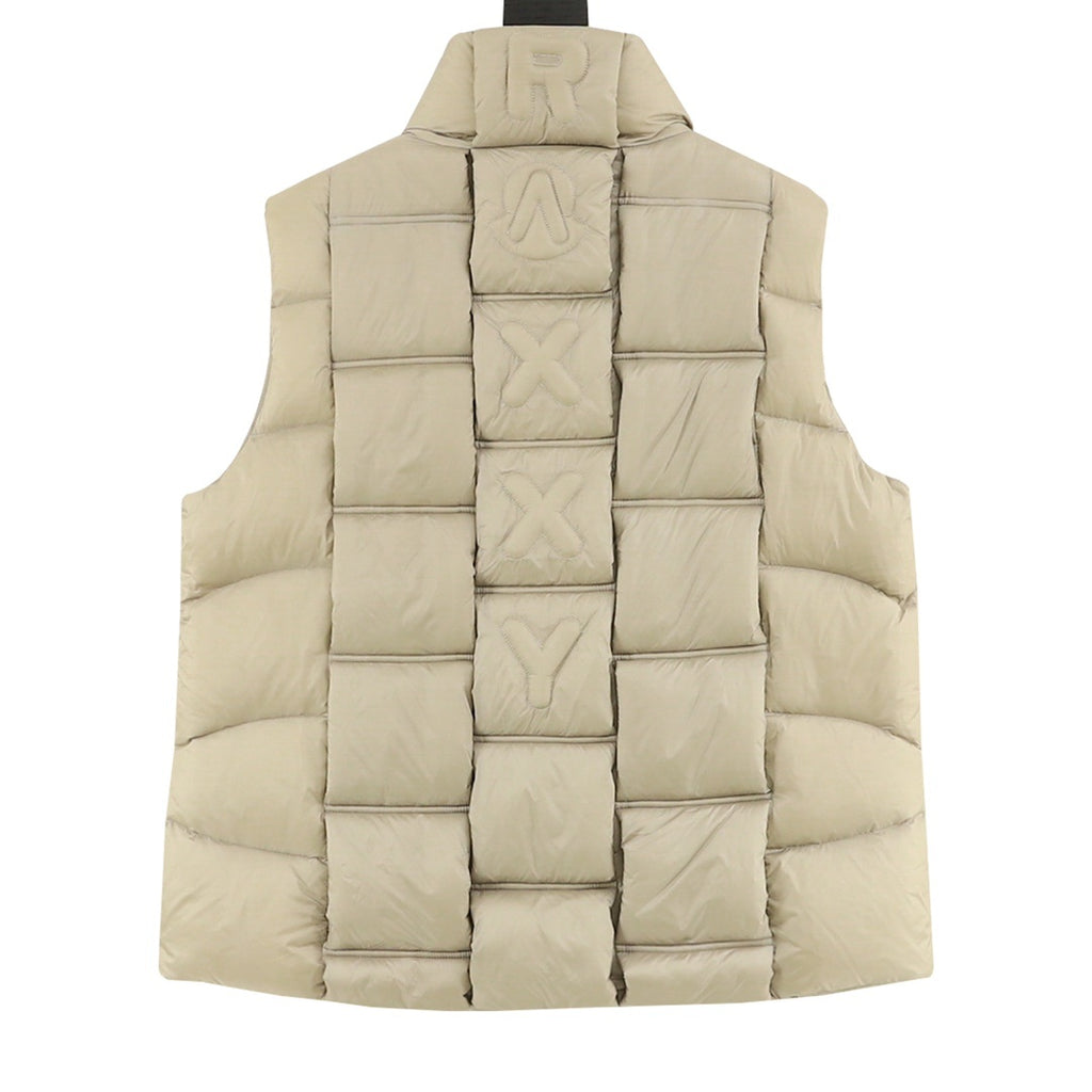 Moncler Women's Zip-Up Vest - view 2