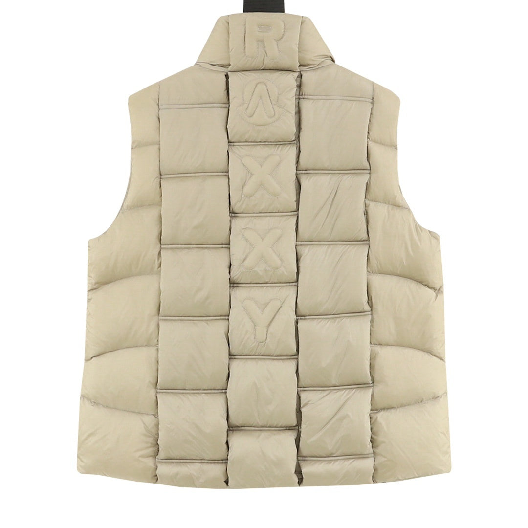 Moncler Women's Zip-Up Vest - view 2
