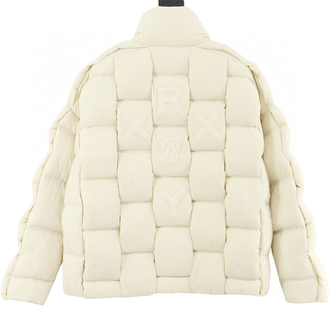 Moncler Women's Zip-Up Vest - view 2