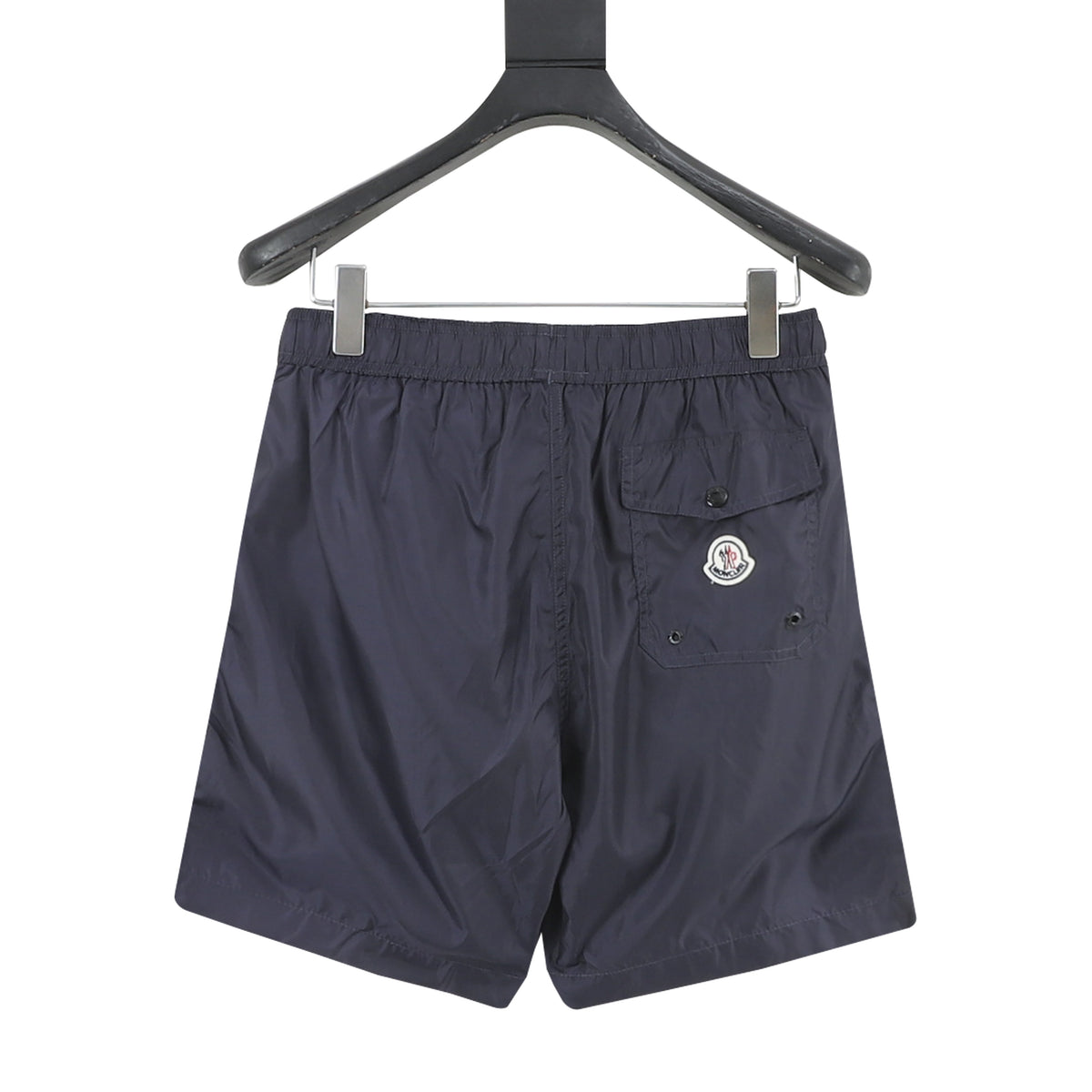 Moncler Logo Lightweight Short - view 2
