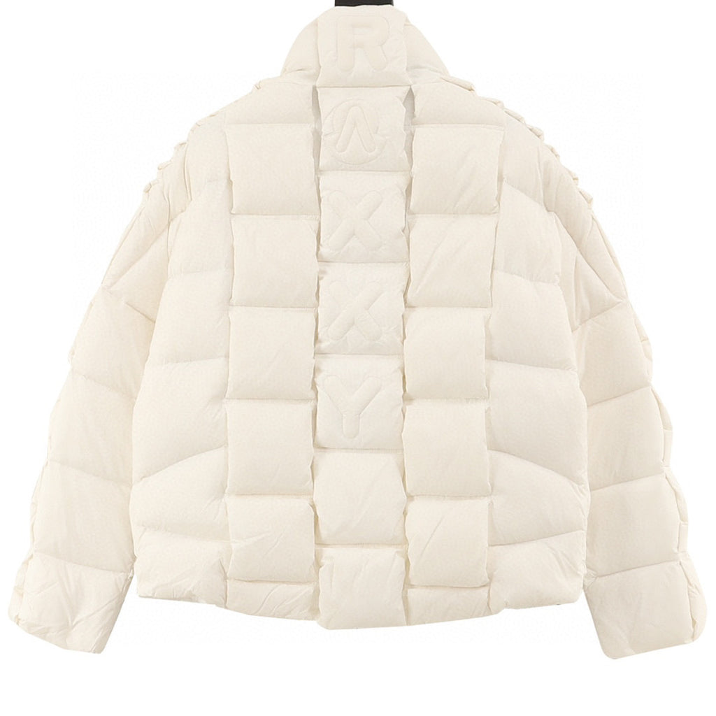 Moncler Women's Zip-Up Down Jacket - view 2