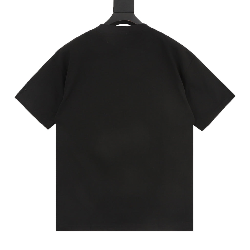Moncler Graphic Logo T-Shirt - view 2