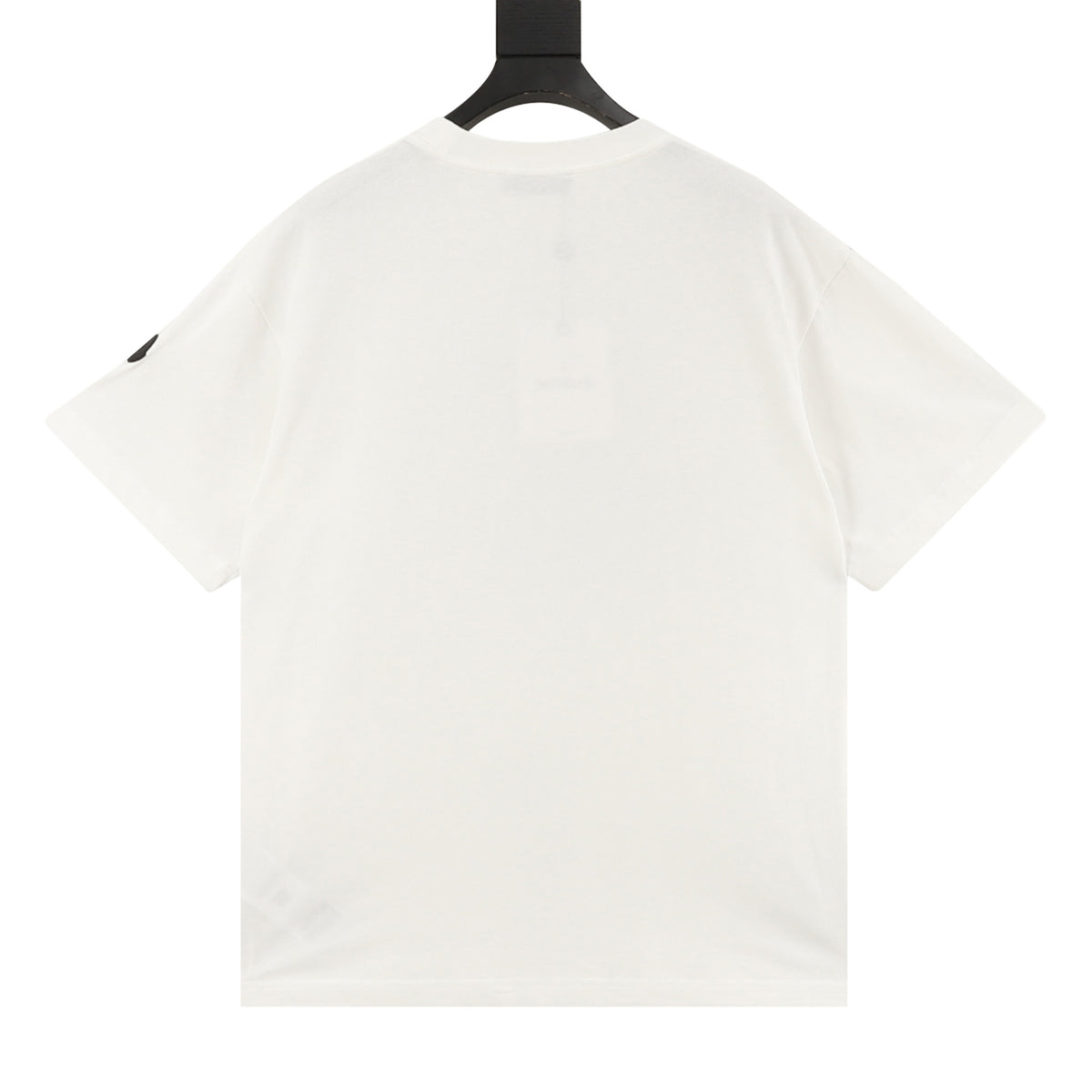 Moncler Graphic Logo T-Shirt - view 2