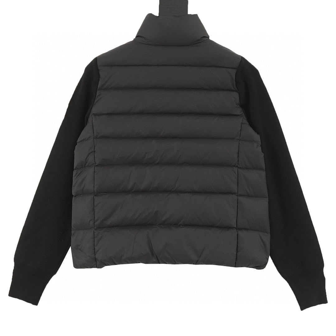 Moncler Lightweight Down Jacket - view 2