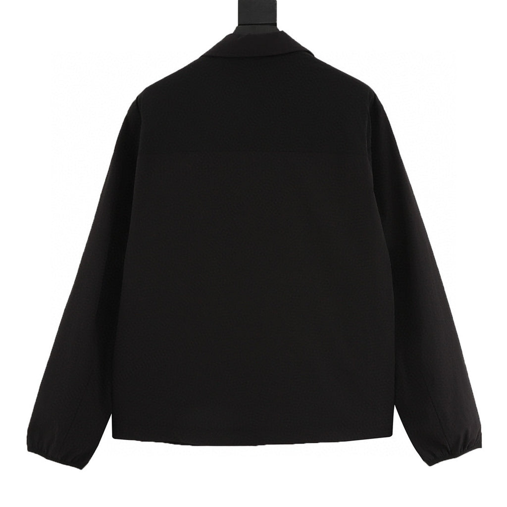 Moncler Logo Jacket - view 2