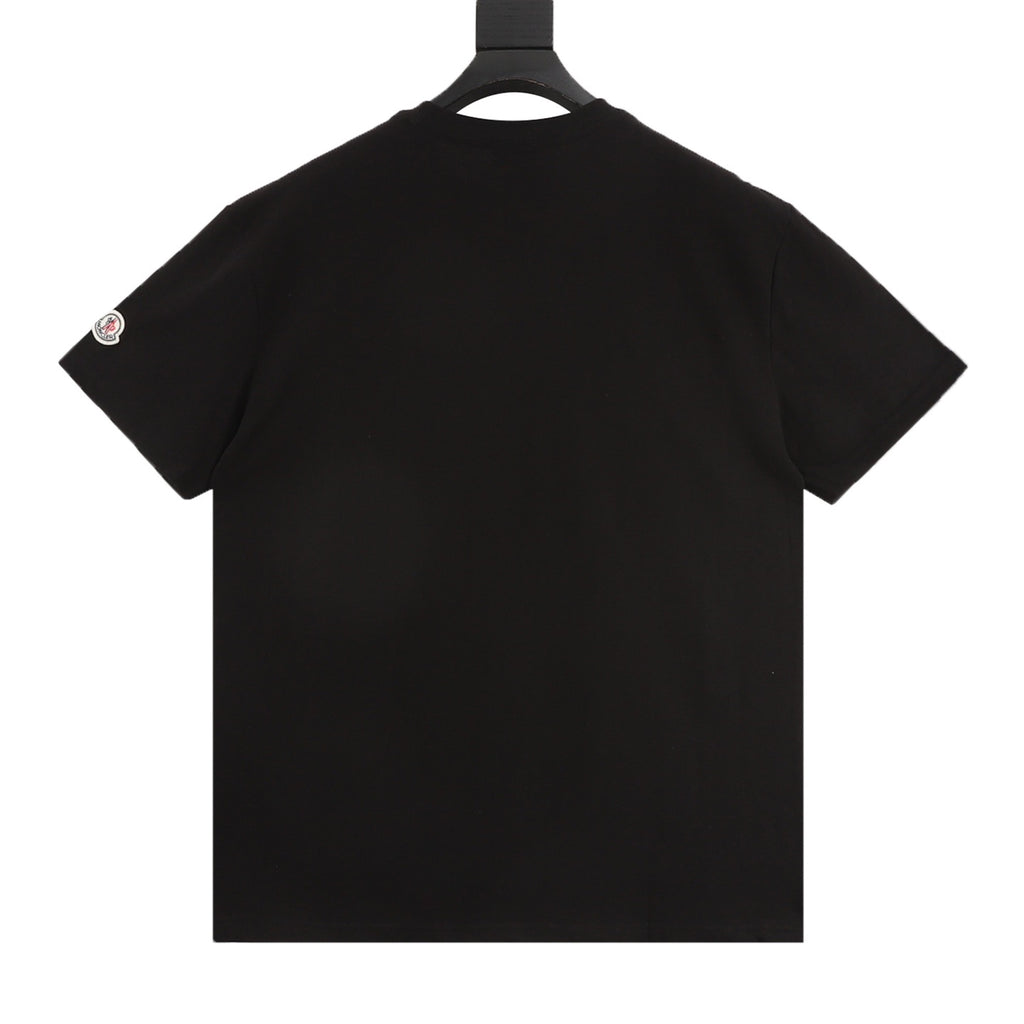 Moncler Graphic T-Shirt - view 2