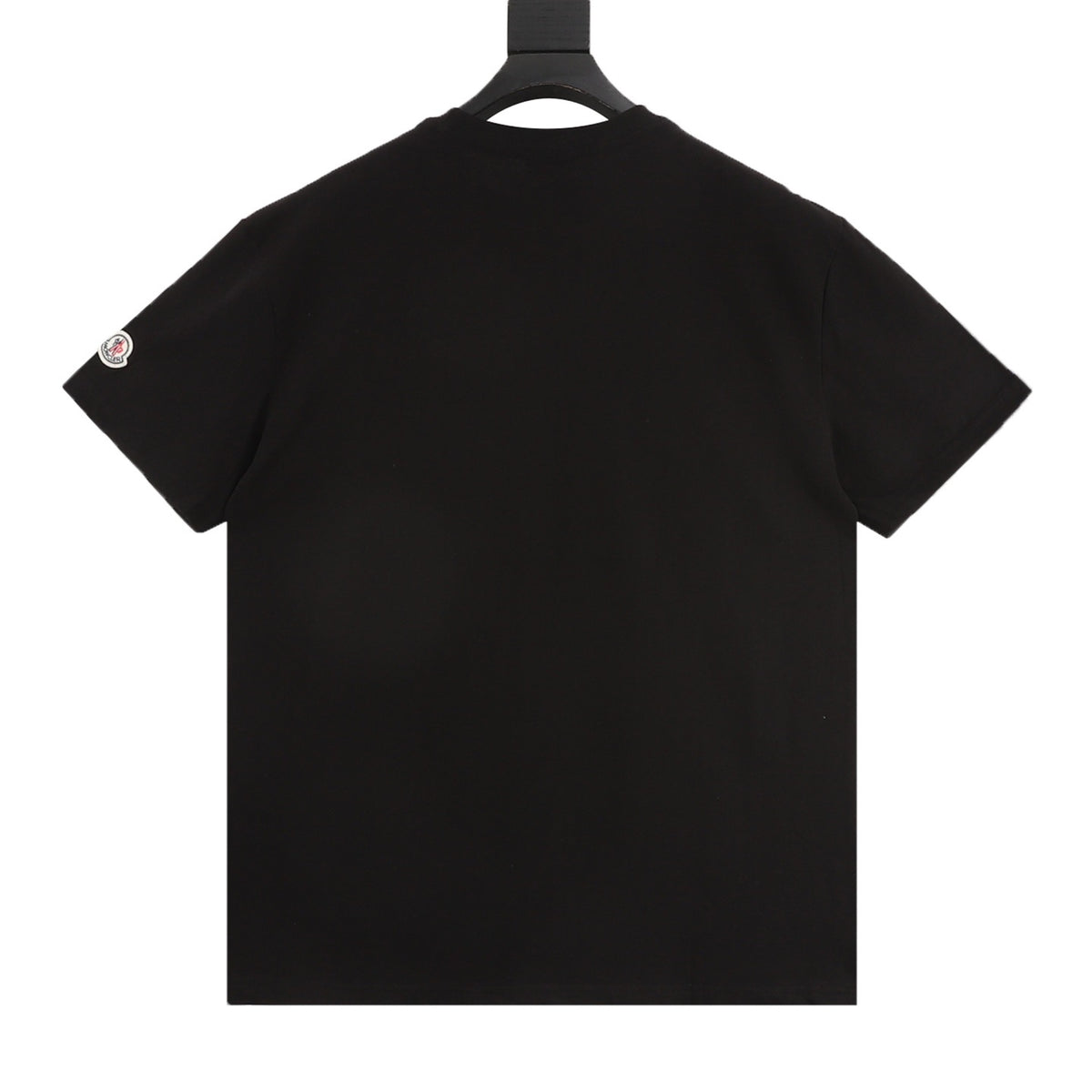 Moncler Graphic T-Shirt - view 2