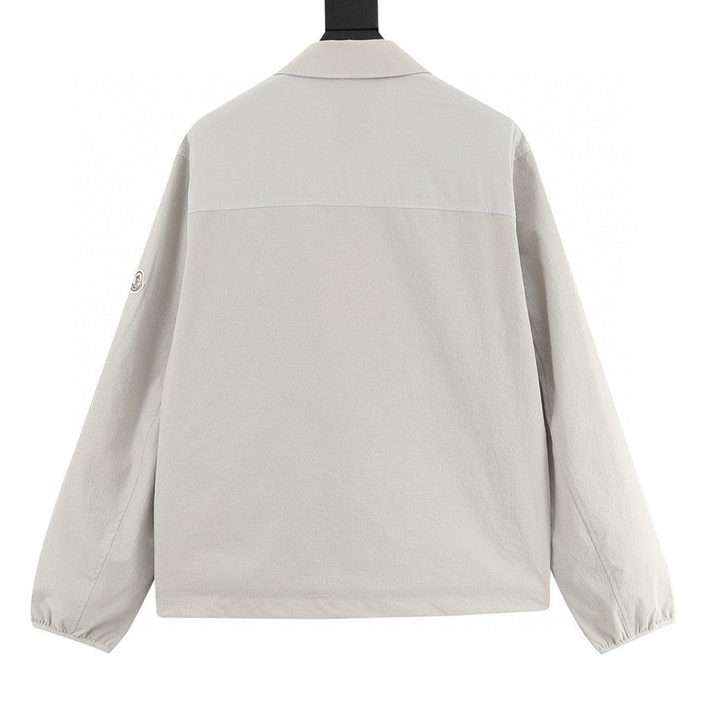 Moncler Logo Jacket - view 2