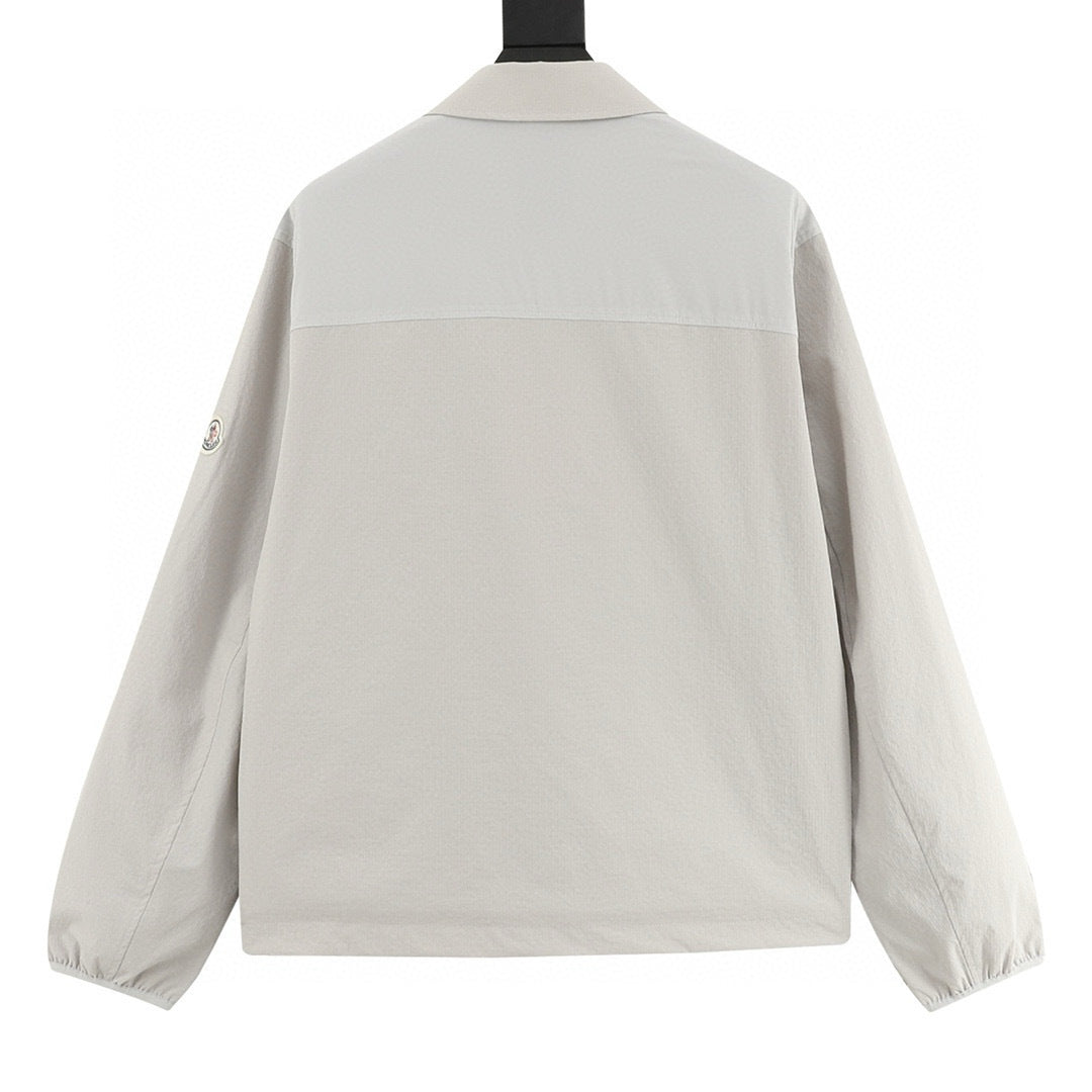 Moncler Logo Jacket - view 2