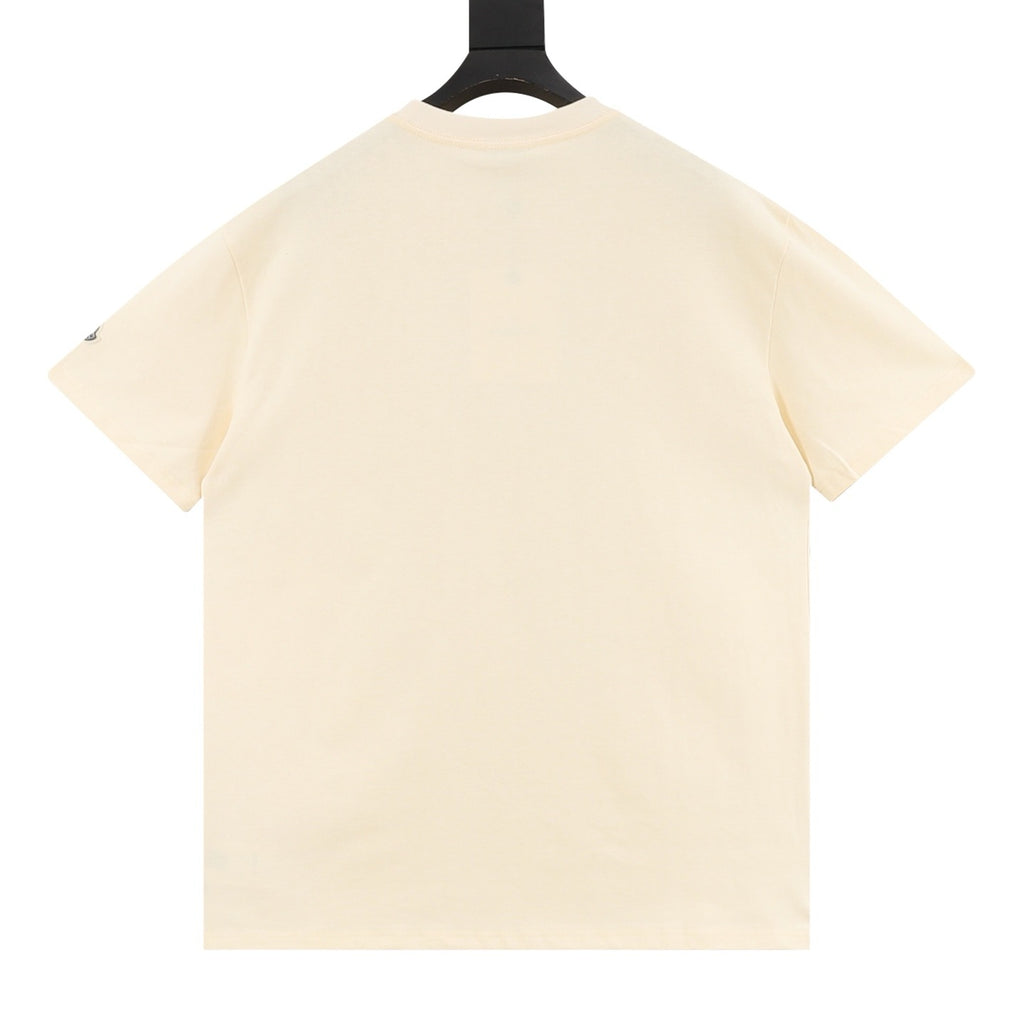 Moncler Graphic T-Shirt - view 2
