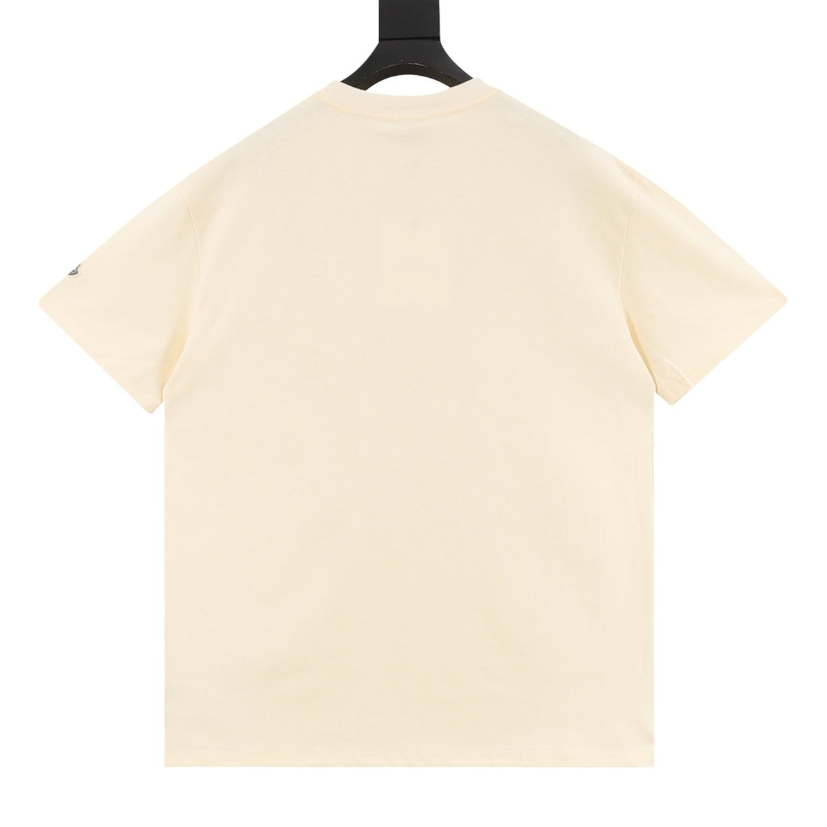 Moncler Graphic T-Shirt - view 2