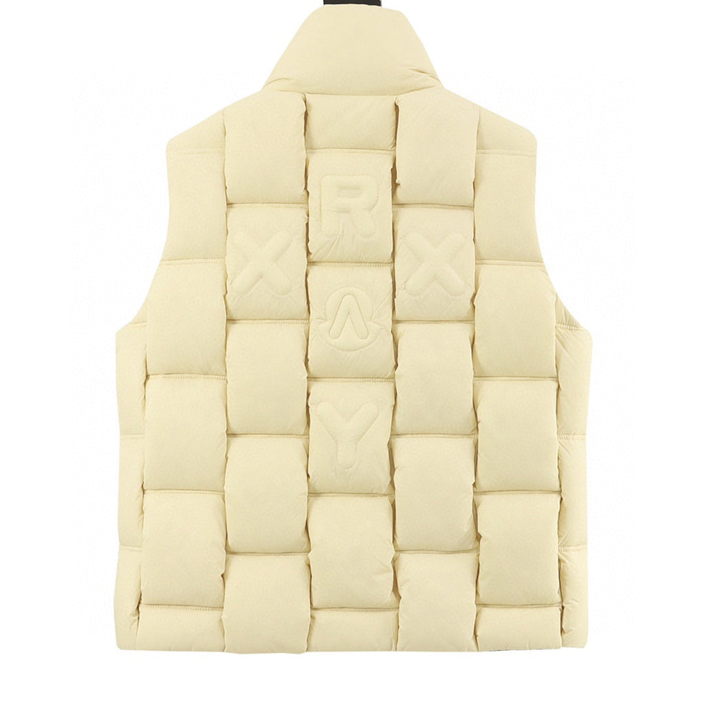 Moncler Women's Zip-Up Vest - view 2