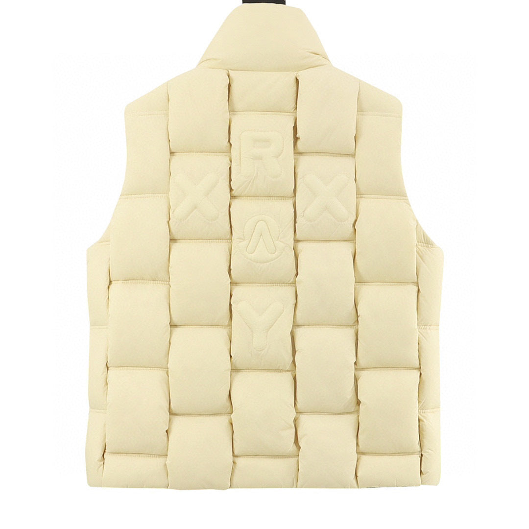 Moncler Women's Zip-Up Vest - view 2