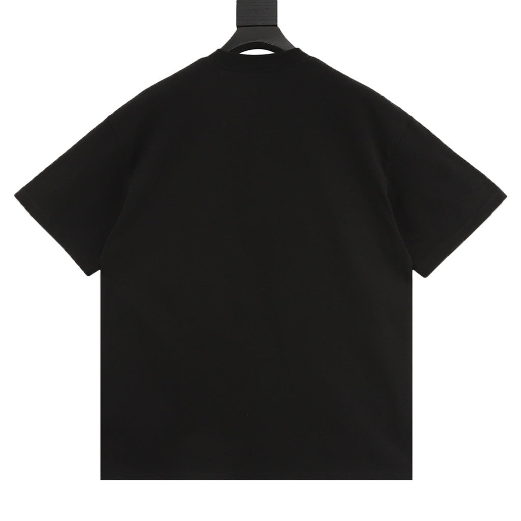 Moncler Graphic Logo T-Shirt - view 2