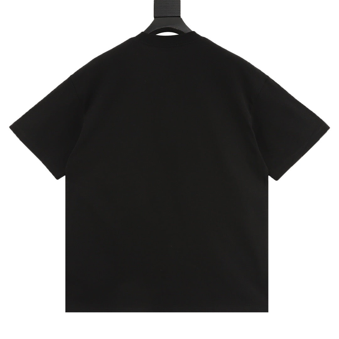 Moncler Graphic Logo T-Shirt - view 2