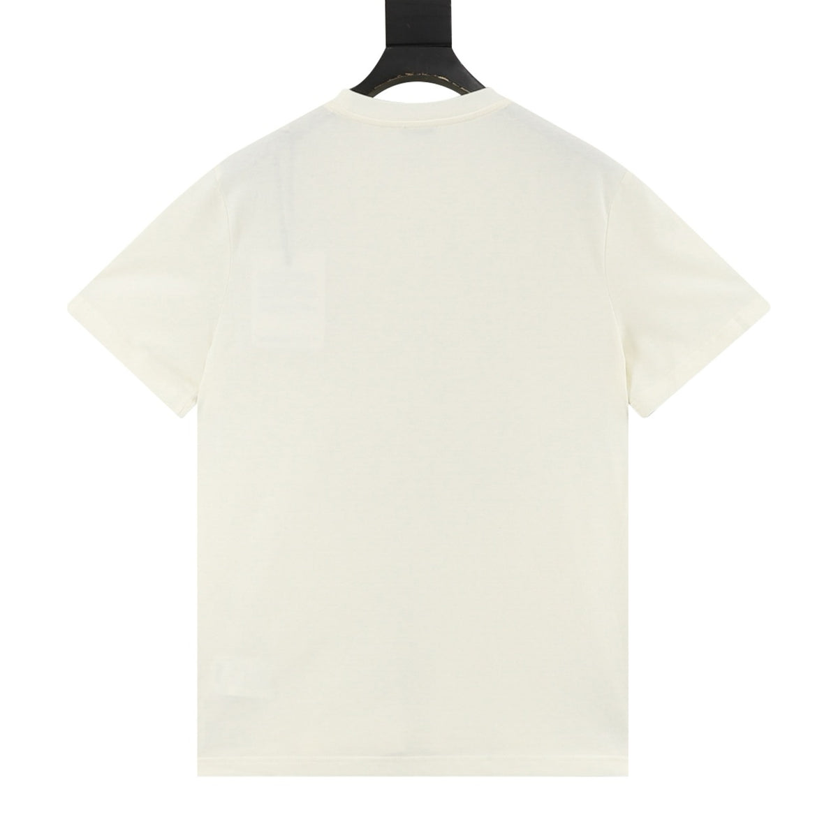 Moncler Embroidered T-Shirt - view 2