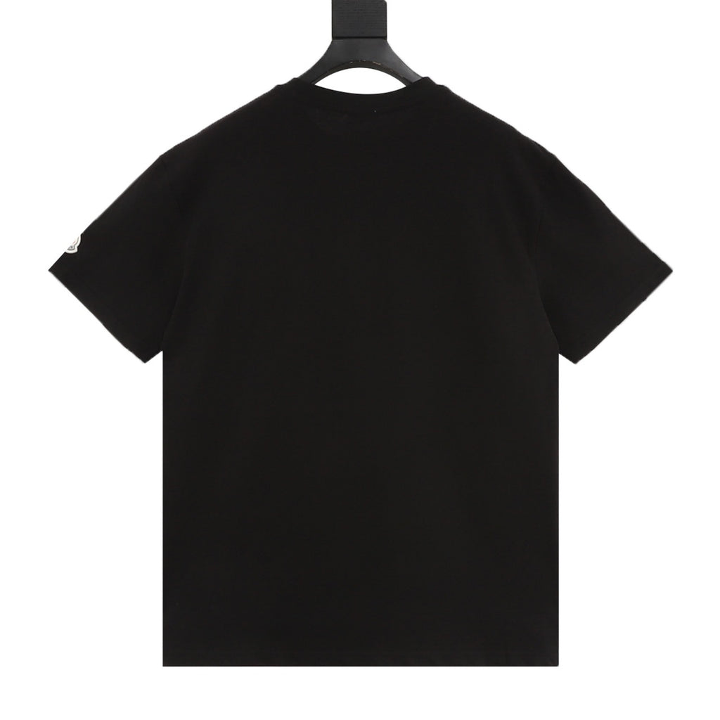 Moncler Graphic T-Shirt - view 2