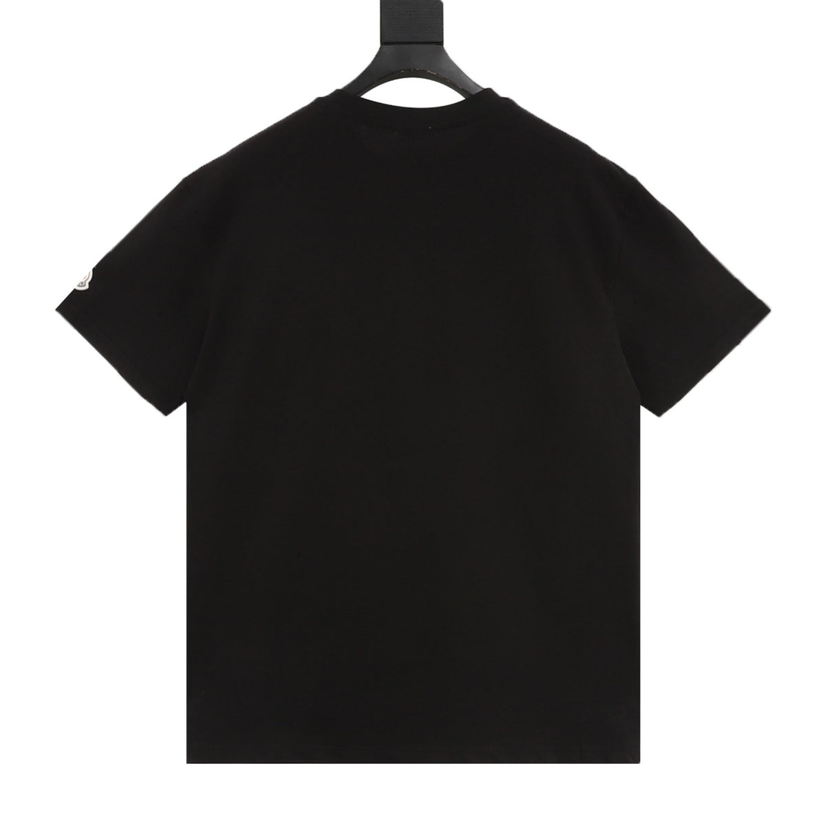 Moncler Graphic T-Shirt - view 2