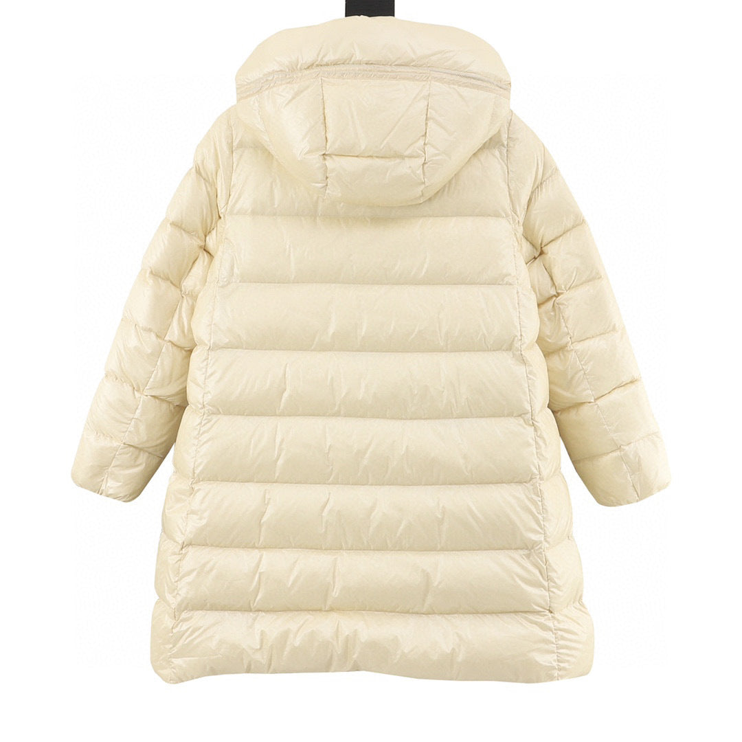 Moncler Women's Hooded Lightweight Down Jacket - view 2