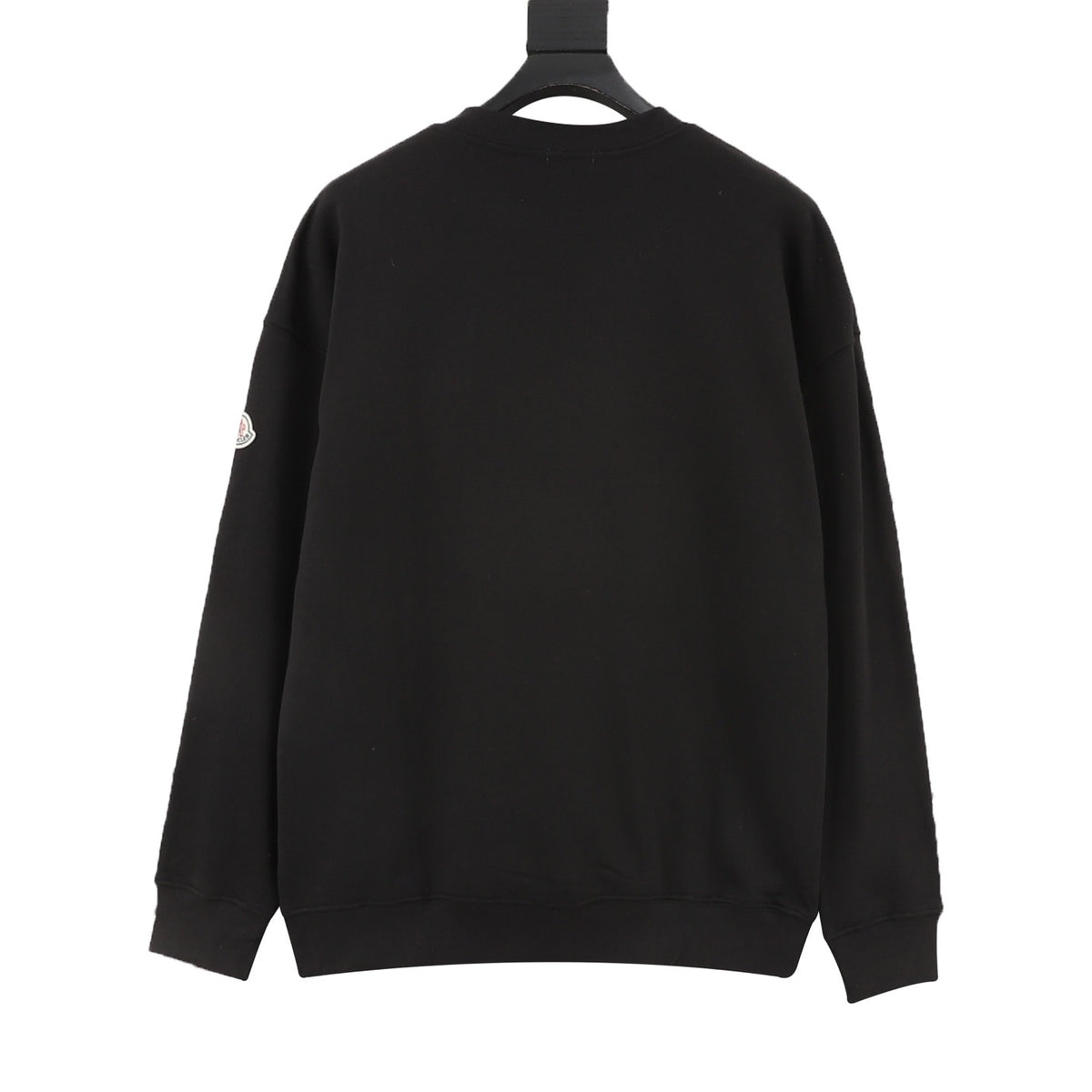 Moncler Logo Sweatshirt - view 2